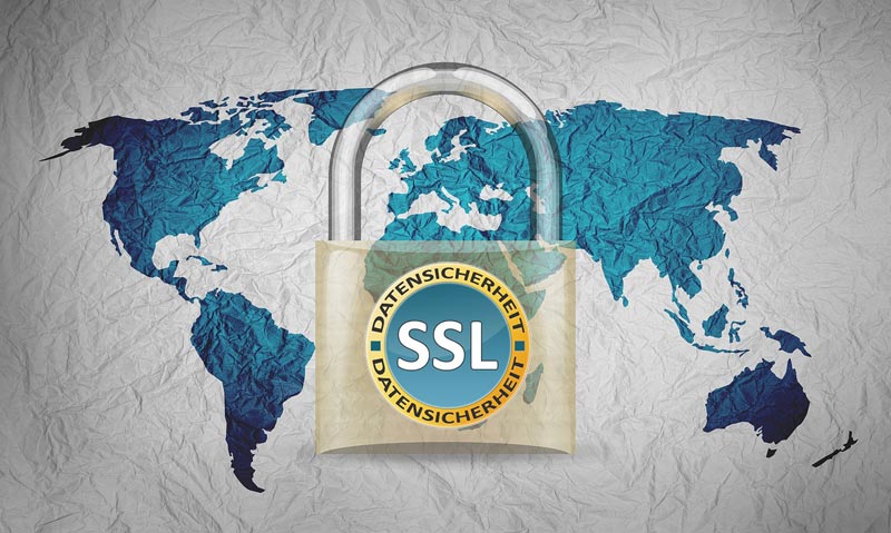 Was ist ein SSL Zertifikat?