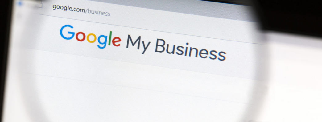 Wie lege ich einen Google business account an