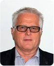 Ralf Väth, Inhaber RV-Orgaservice, Schweinfurt