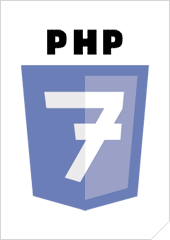 PHP Version 7.x