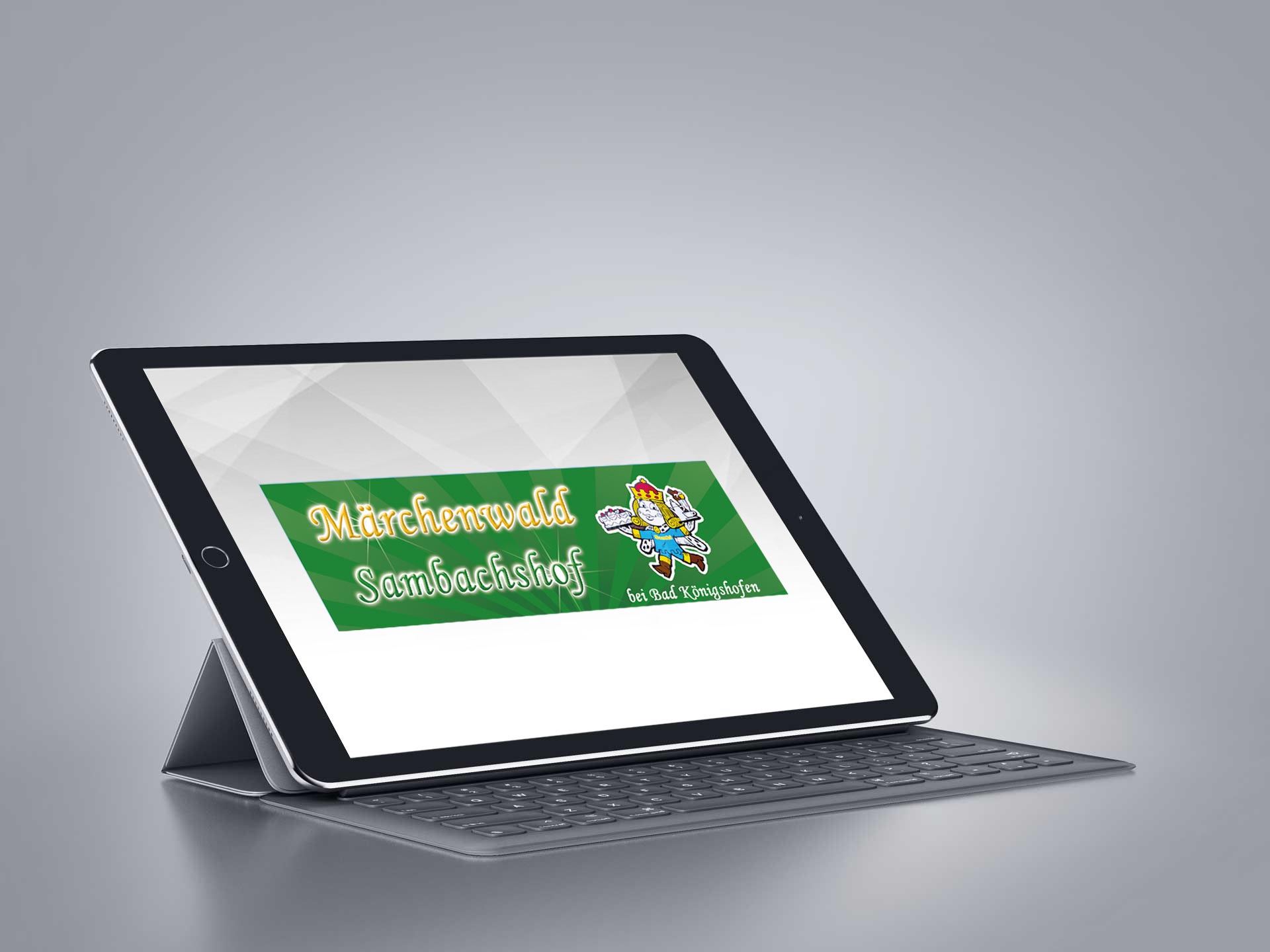 Bad Köndigshofen Webseite erstellen lassen